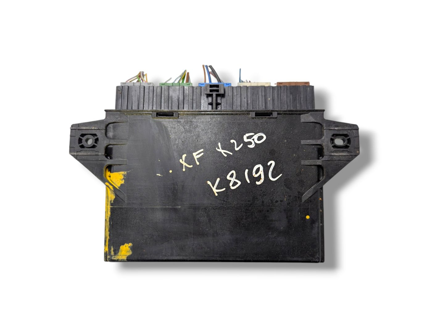 modulo dostepu bezkluczykowego Jaguar XF 250 2009 6G91-19G481-AL