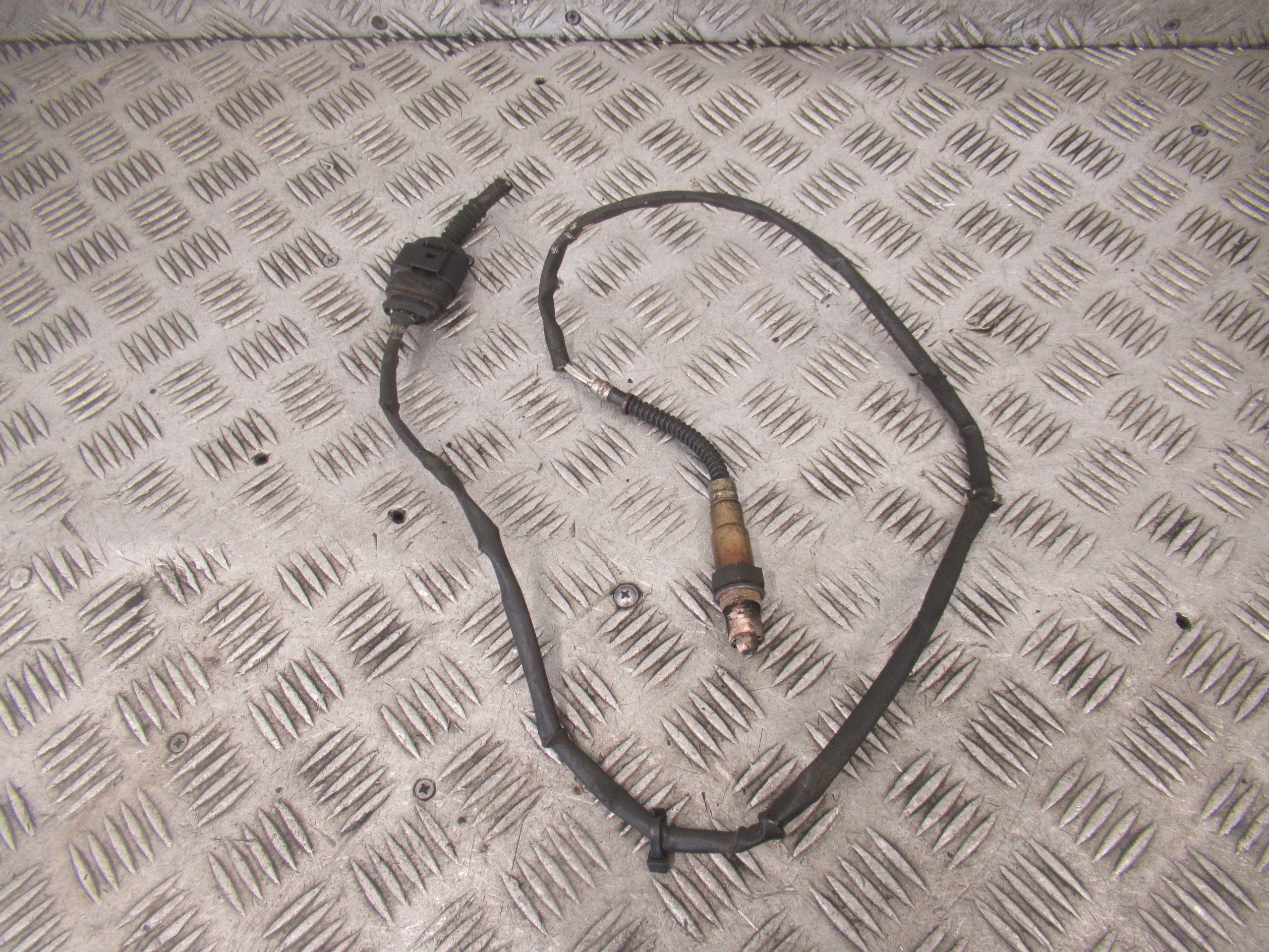SONDA LAMBDA AUDI A4 B5