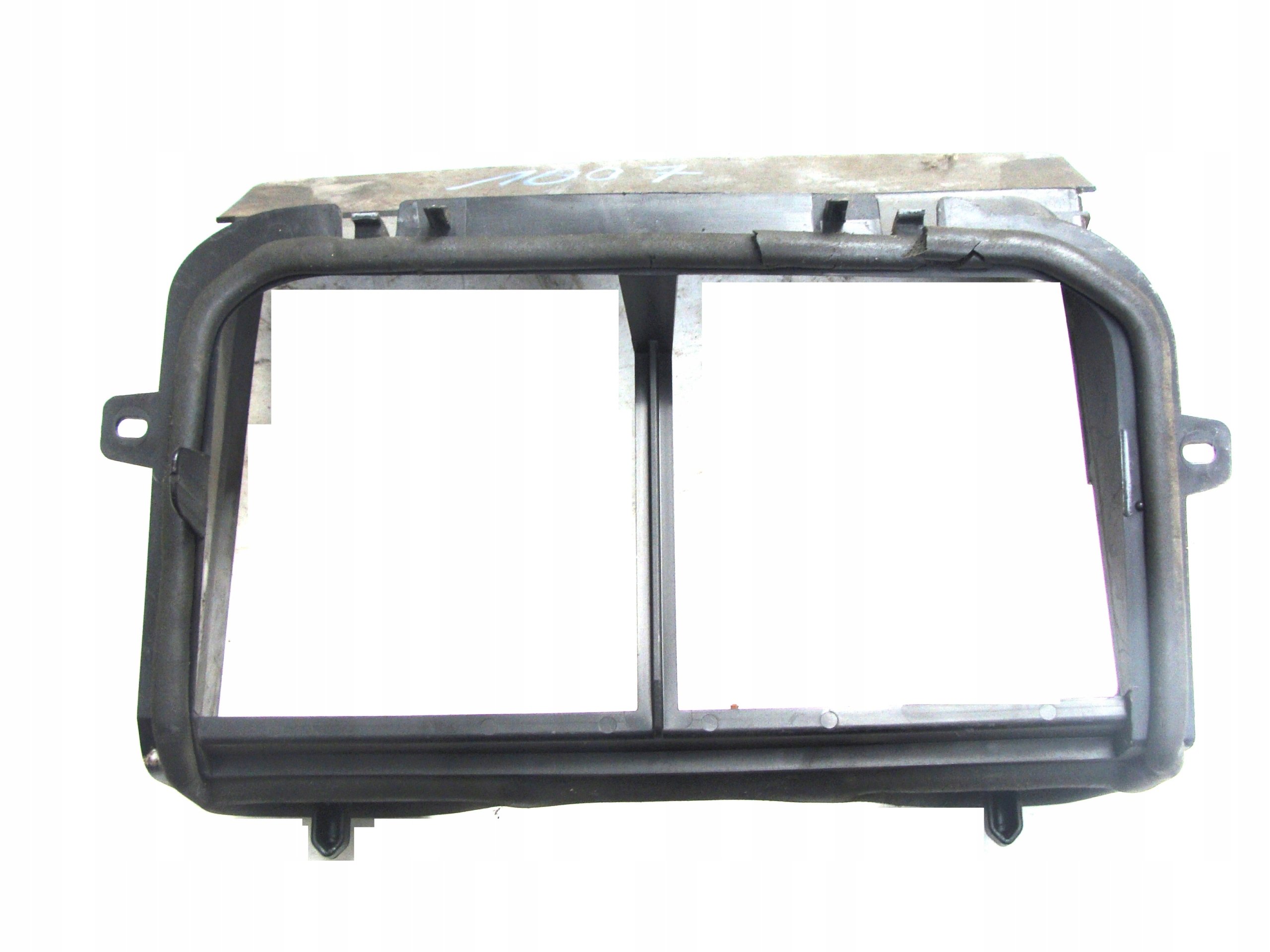 OBUDOWA FILTRA KABINOWEGO CITROEN C2 C3 I PEUGEOT 1007