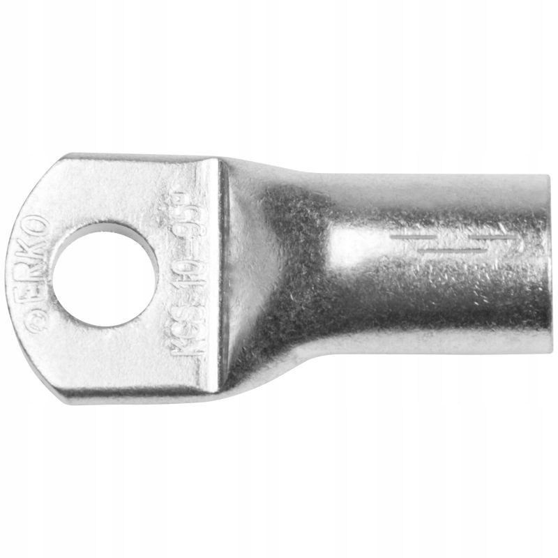 Końcówka rurowa KCS 10-16 1szt.