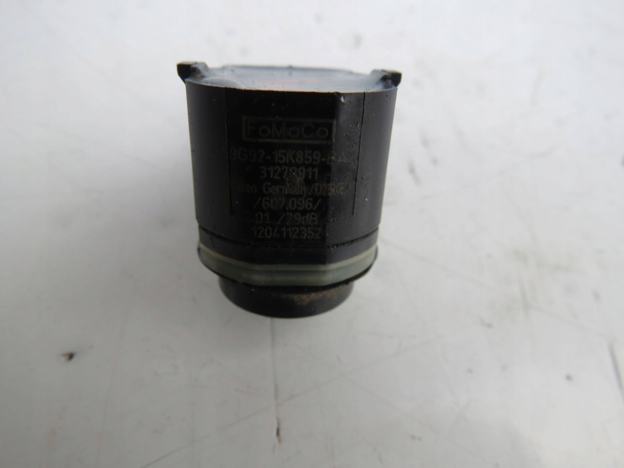 Sensor PDC VOLVO V60 2.0D 163KM S60 II 12687068