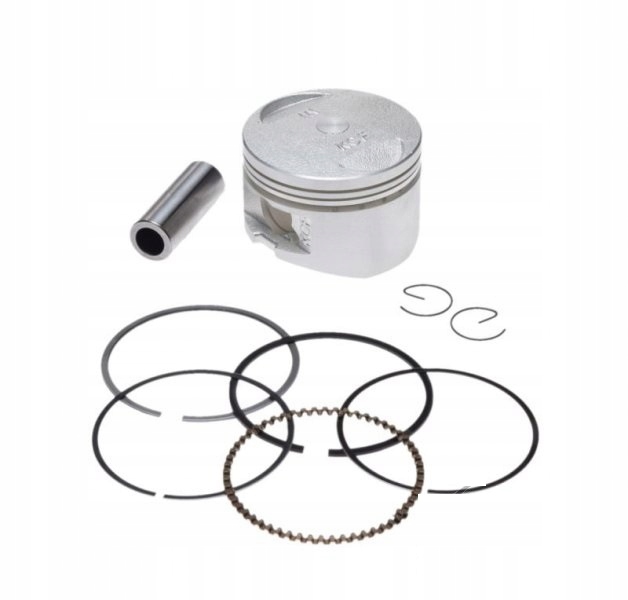 52,40/14/19,5 TŁOK DO HONDA SH125 12100-KGF-910