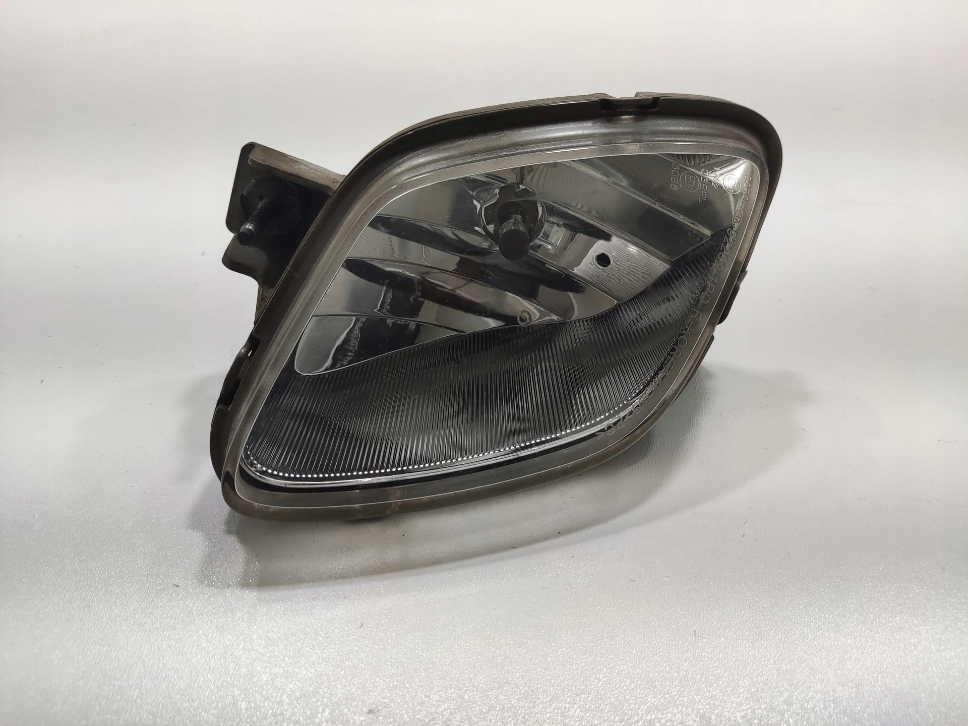 fog light left front front KIA VENGA 2009-2014