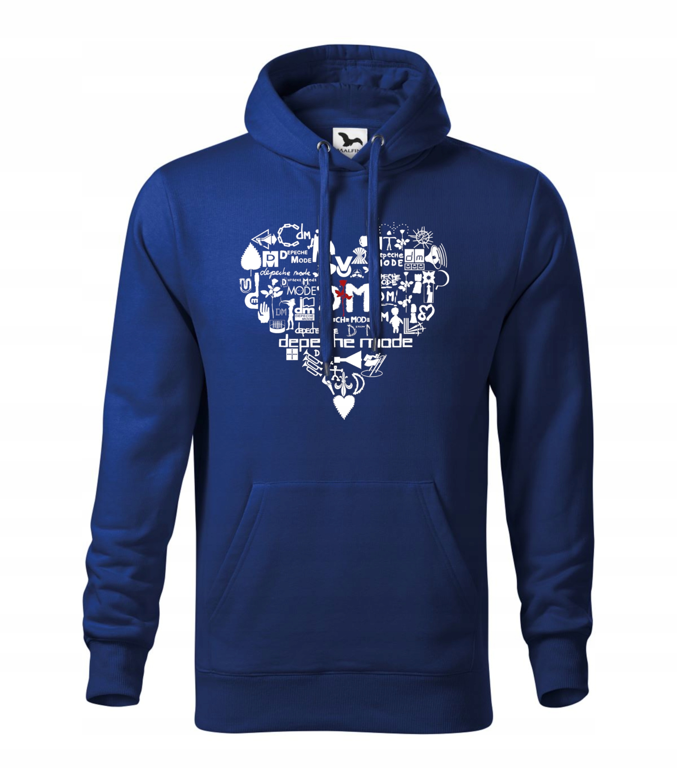 

Bluza Depeche Mode Memento Mori Męska 2XL