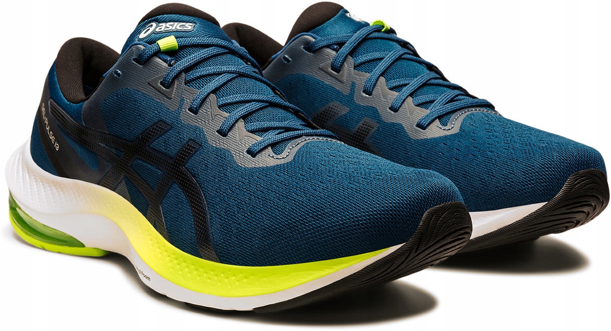 

Męskie Buty Asics Gel-pulse 13 1011B175-402 43,5
