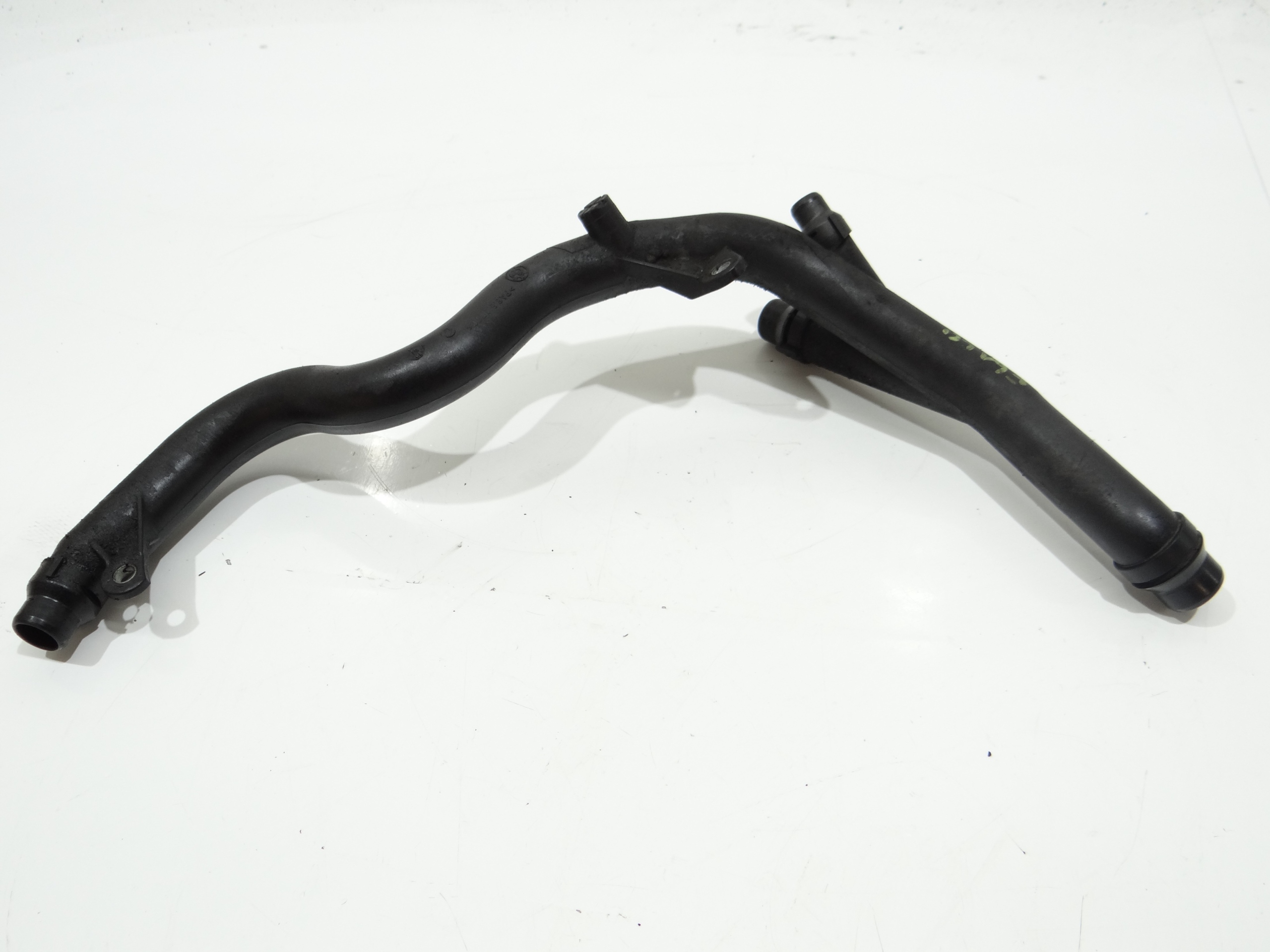 prijenos MAGISTRALA vode BMW E60 E61 204D4 2.0D 7802631