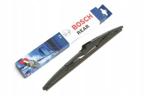 

Wycieraczka Bosch Tylna Tył H275 3397015302 275mm