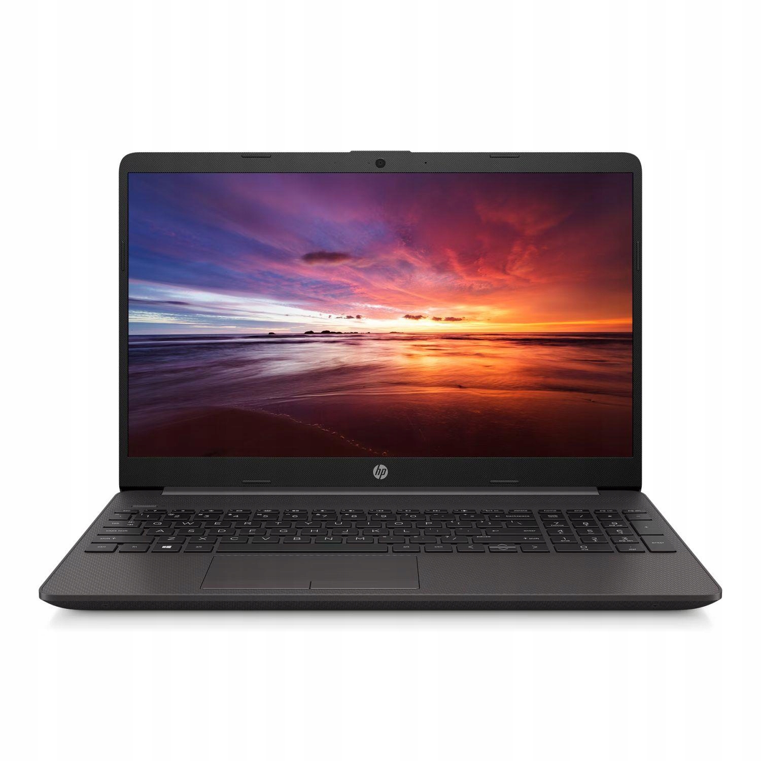 Laptop Hp 255 G9 15,6 " Amd Ryzen 5 8 Gb 512 Gb szary