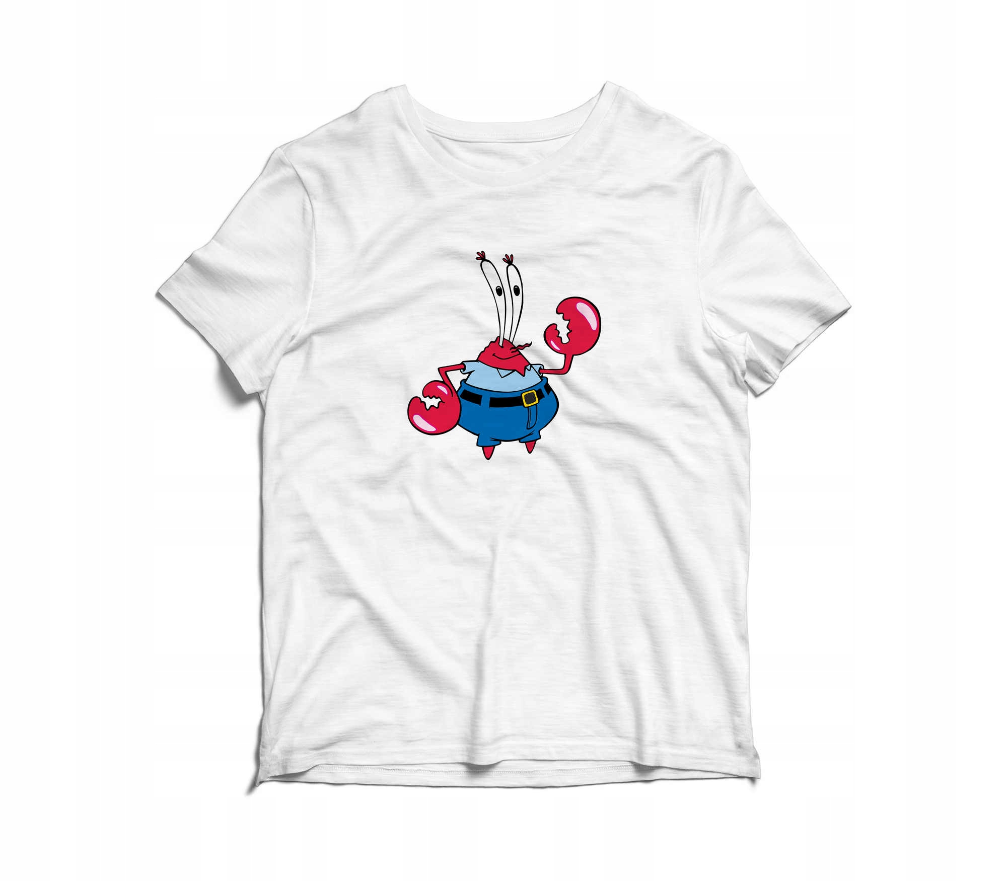 

Koszulka Spongebob Pan Krab Prezent M