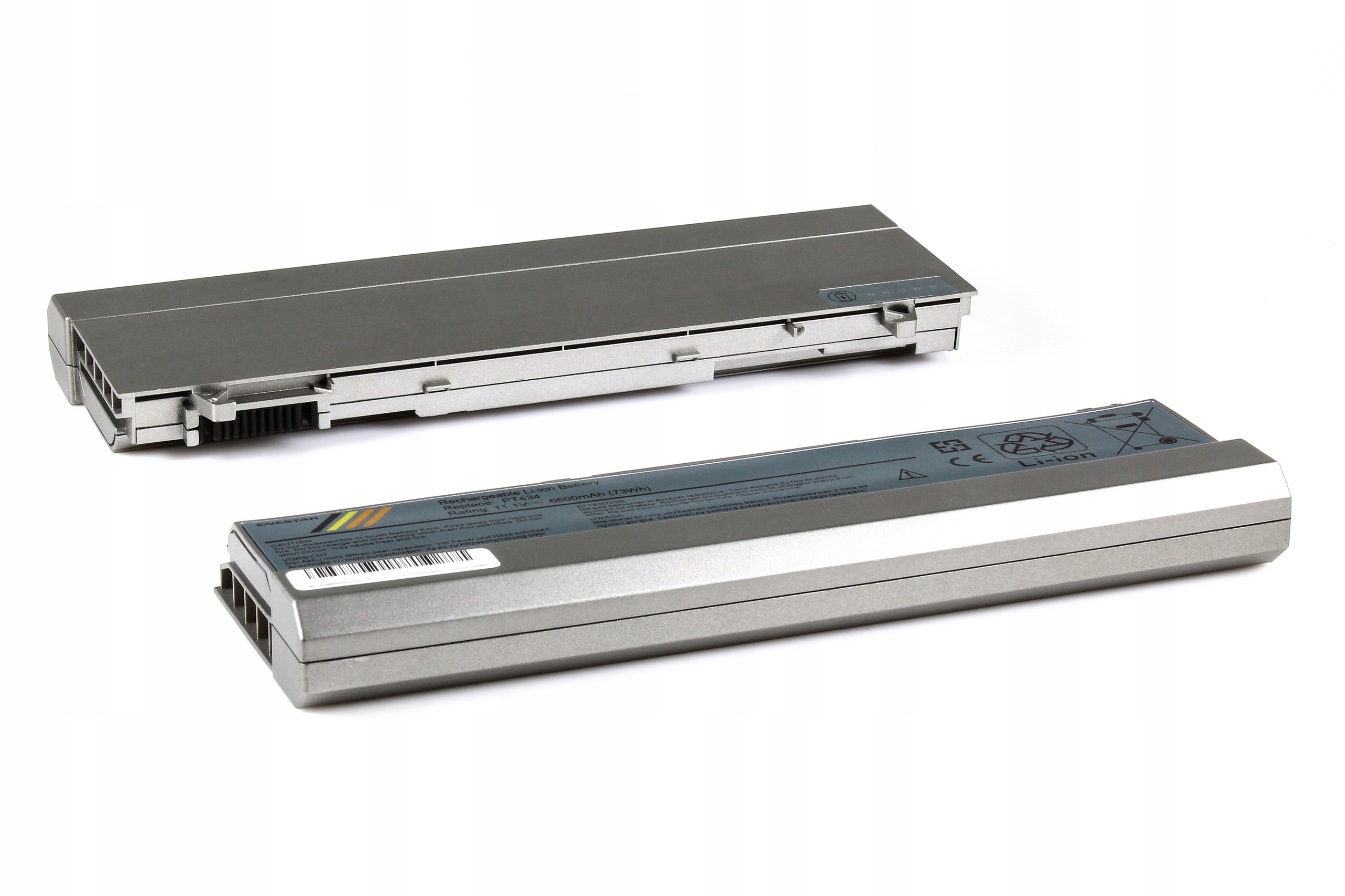 

Biznesowa bateria do Dell Latitude E8400 E6510