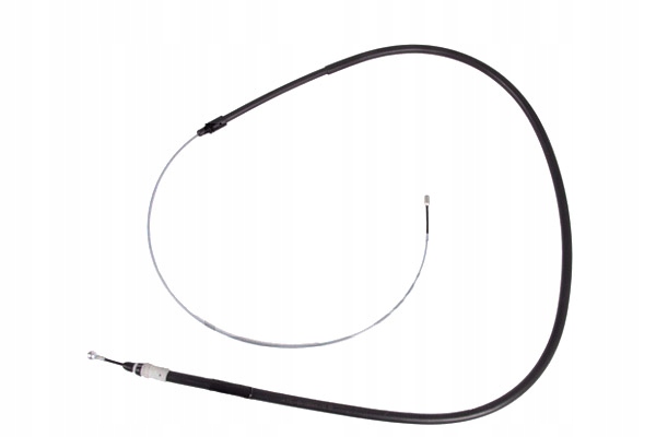 Linka cięgno hamulca ręcznego ATE 24.3727-0844.2