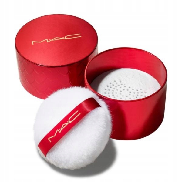 016150 Mac Studio Fix Pro Set Blur Weightless Loose Powder. Transluce