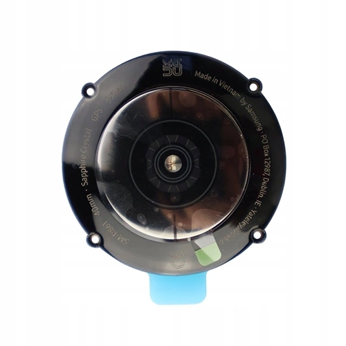 Originální Zadní Kryt Samsung Galaxy Watch 40 MM R861 Černý