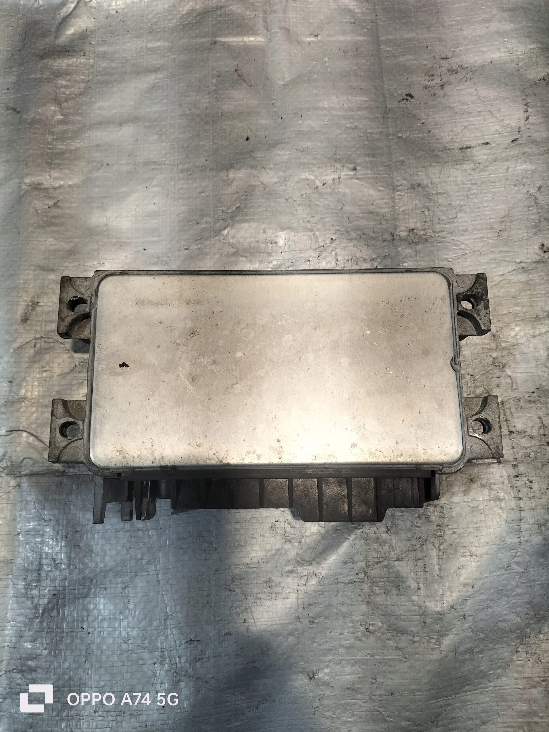 Computer Fiat OE 46534751