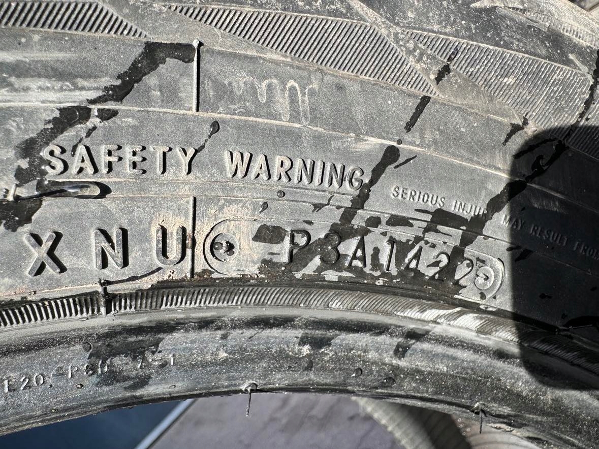 Opony Toyo Observe G3-ICE 275/60R20 A/T 115T Model Observe G3 ICE