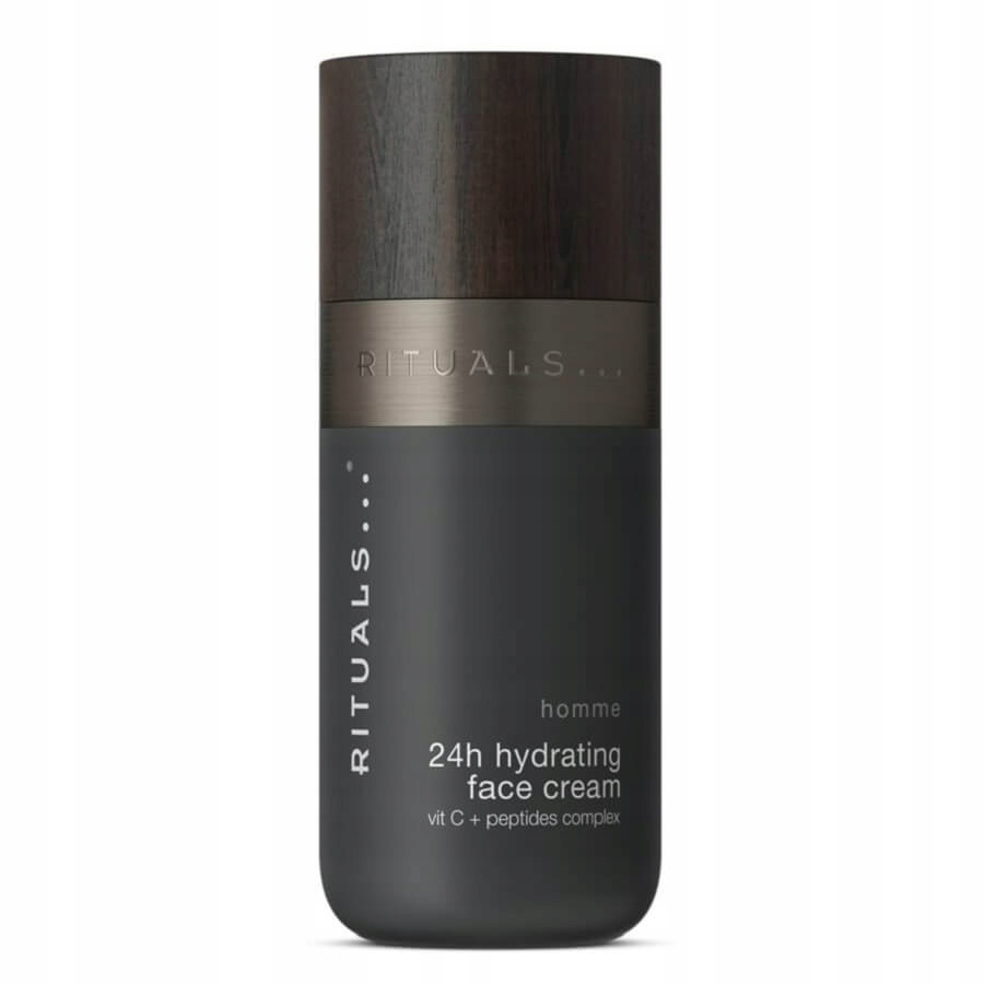 Rituals Homme hydratační krém 50 ml
