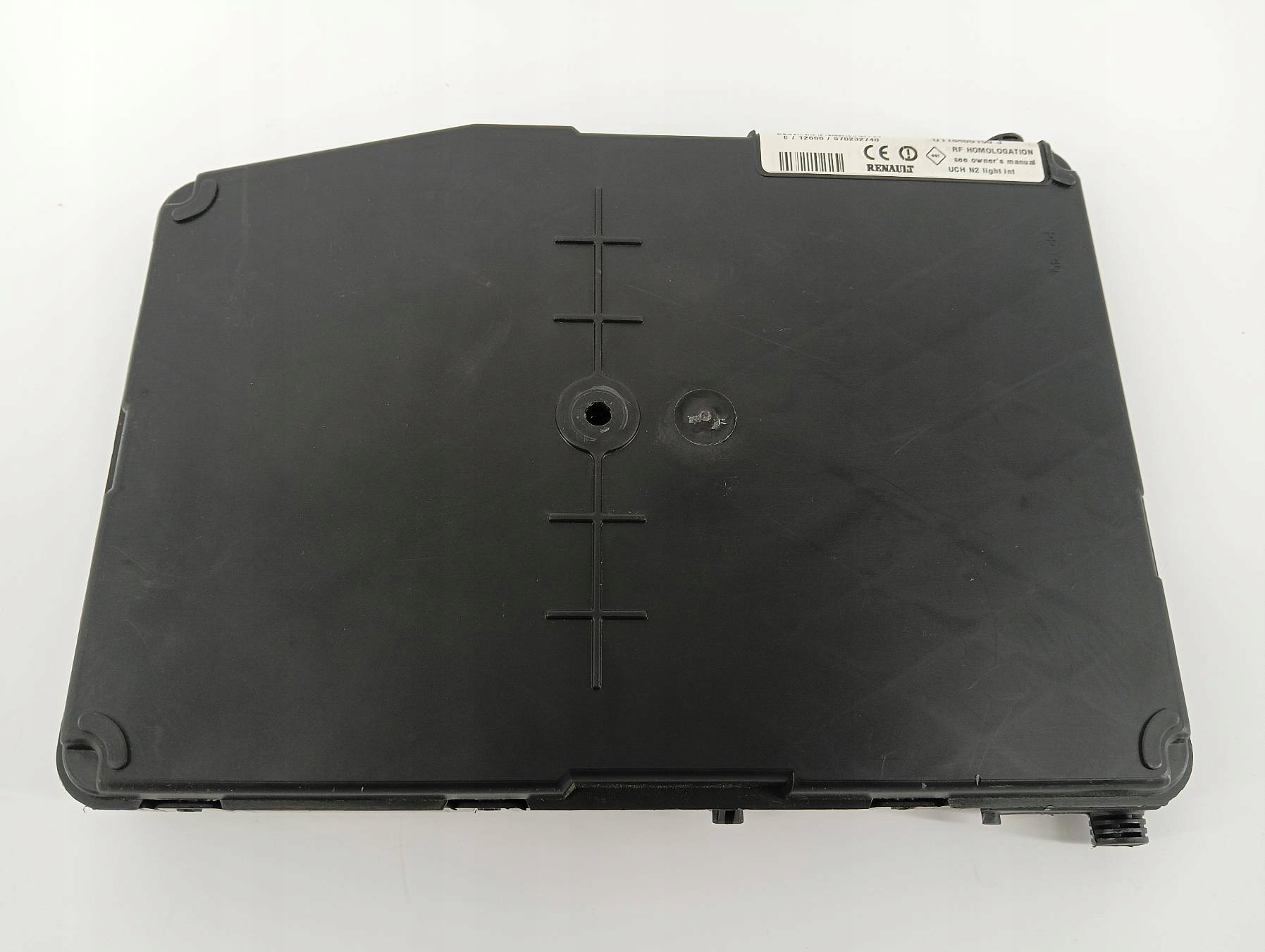 compartment BSI 8200780018 UCH N2 Renault Scenic II (2003-2009)