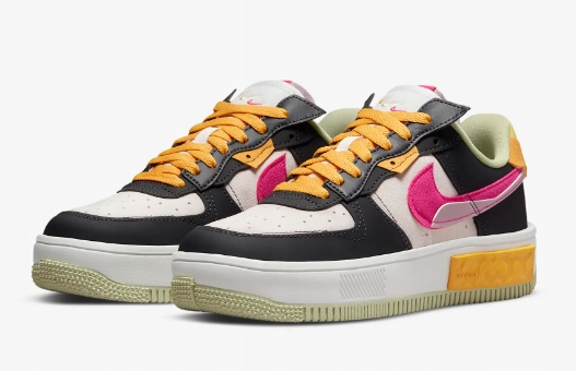 Boty Nike Air Force 1 Fontanka velikost 44