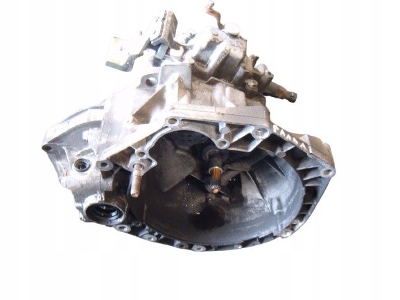 FIAT PANDA PUNTO 1.1 SKRZYNIA BIEGÓW MANUALNA 551963361