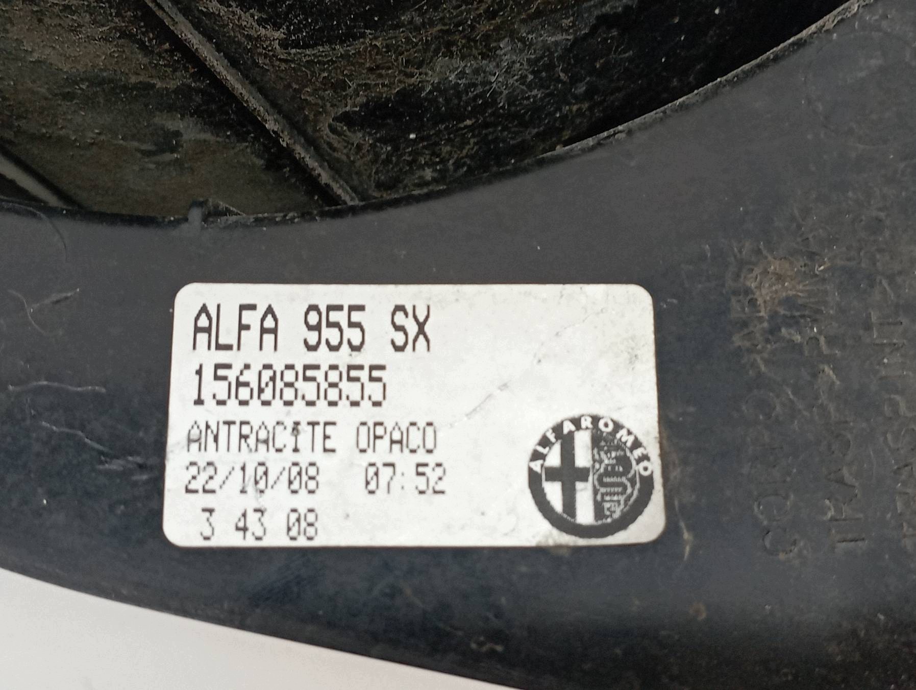light rear part left EUROPA 156085855 Alfa Romeo Mito and (2008- )