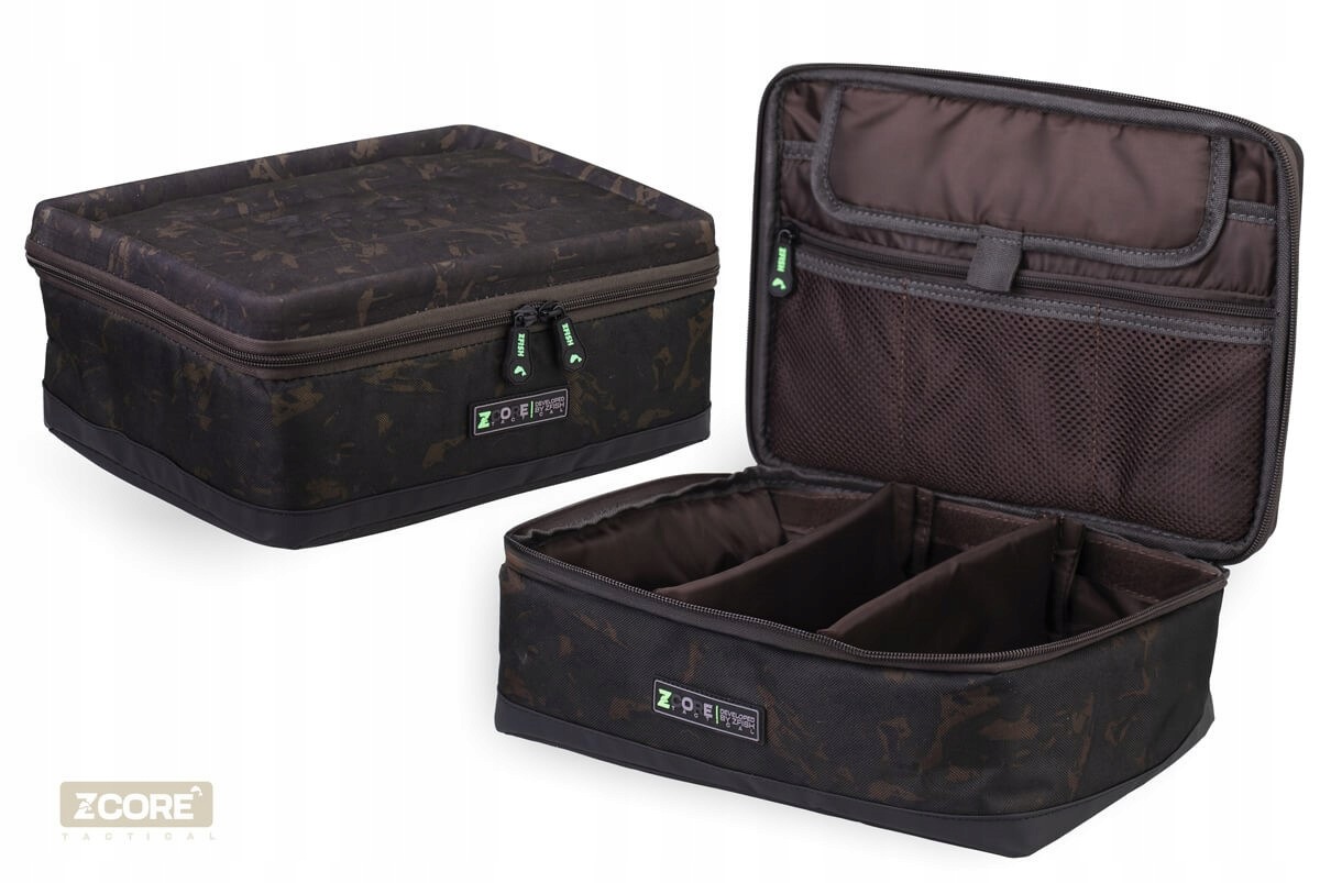 Pokrowiec na elektronikę Z-core Electronic Hard Case Zfish