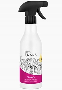 Levně Vonný olej Kala Chanti květinový sen 1000 ml