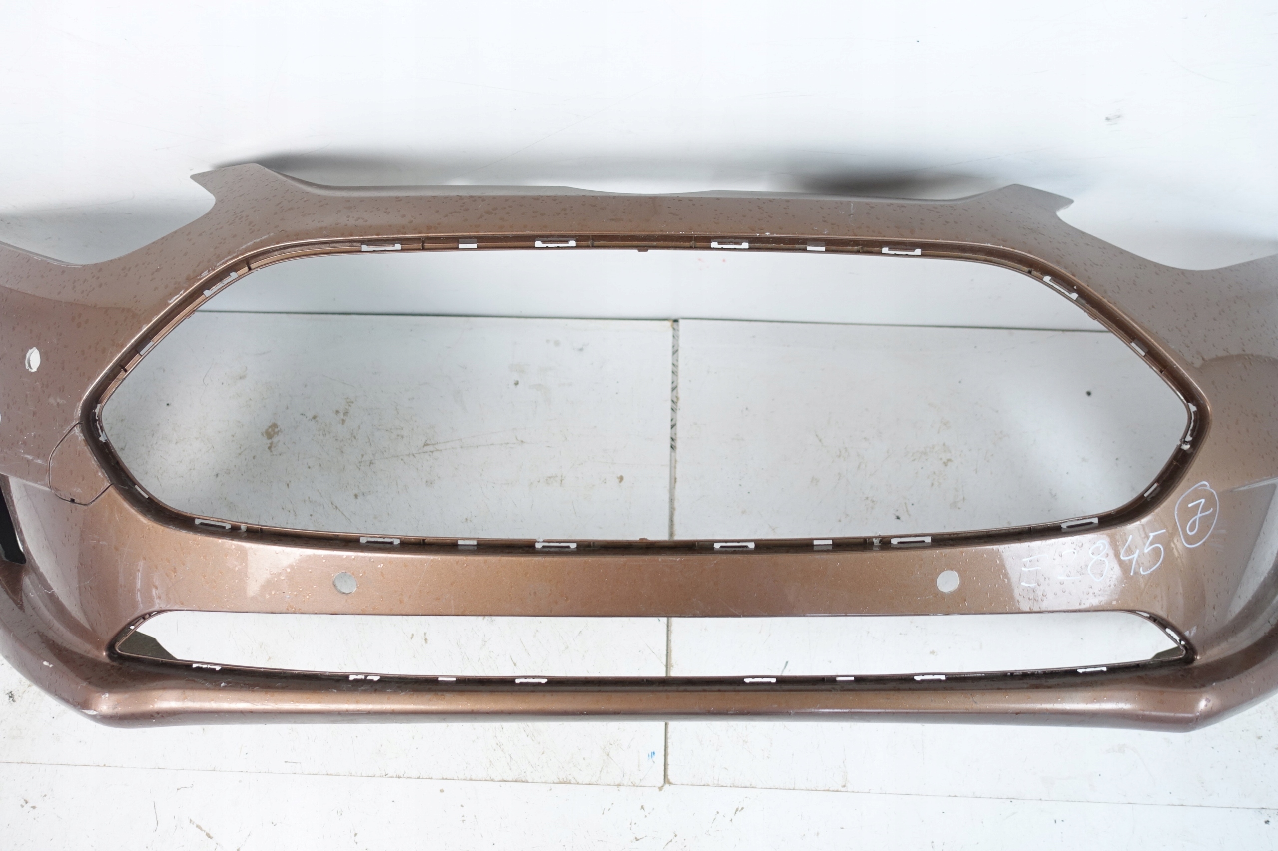 bumper front front FORD B-MAX AV11-17757-ACW