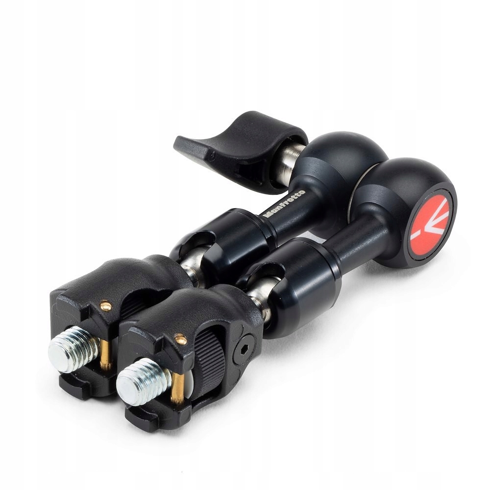 Manfrotto Magic Arm Micro z Anti-rotation 3/8'' x2 Kod producenta 244MICRO-AR