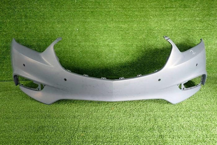 OPEL MOKKA X 16- front bumper front