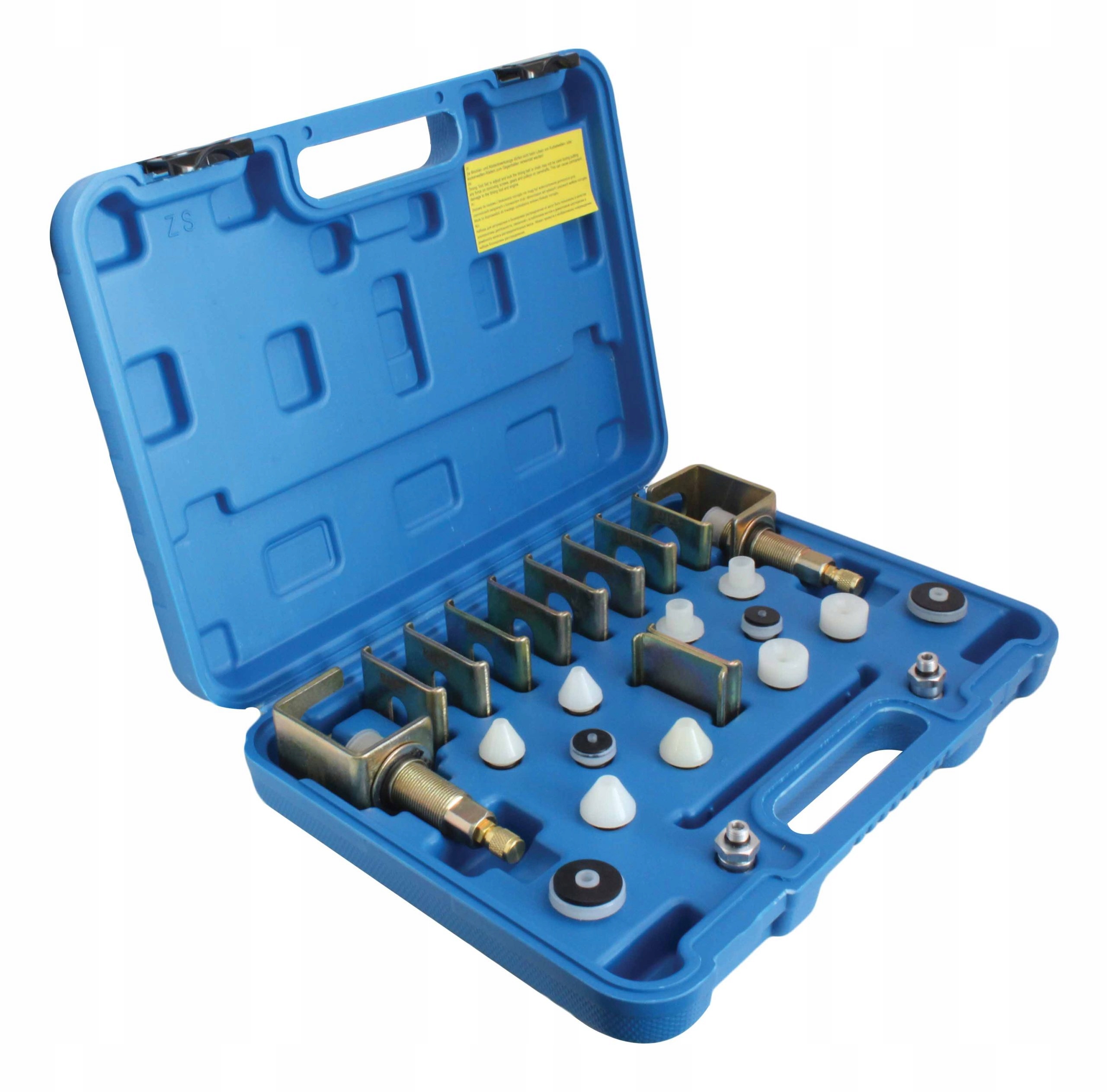 ADAPTERY DO PŁUKANIA KLIMATYZACJI Marka Satra