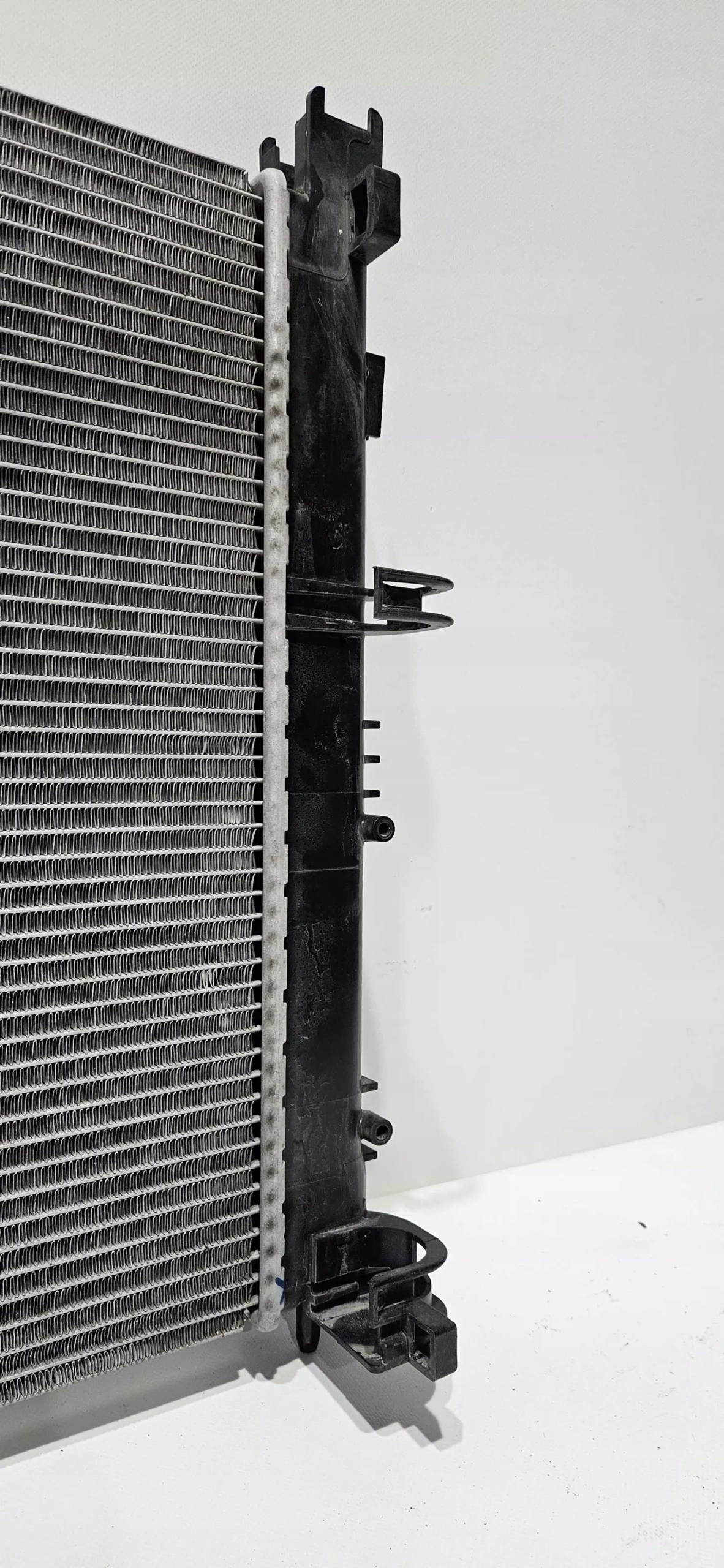 water cooler DACIA RENAULT 214100078R original