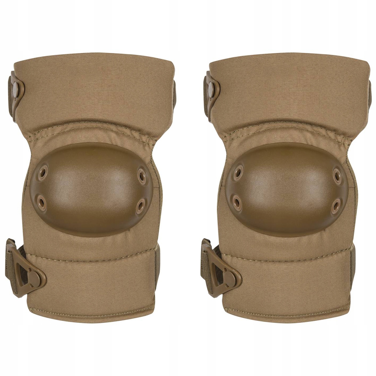 Chrániče loktů AltaCONTOUR Elbow AltaloK Alta Coyote