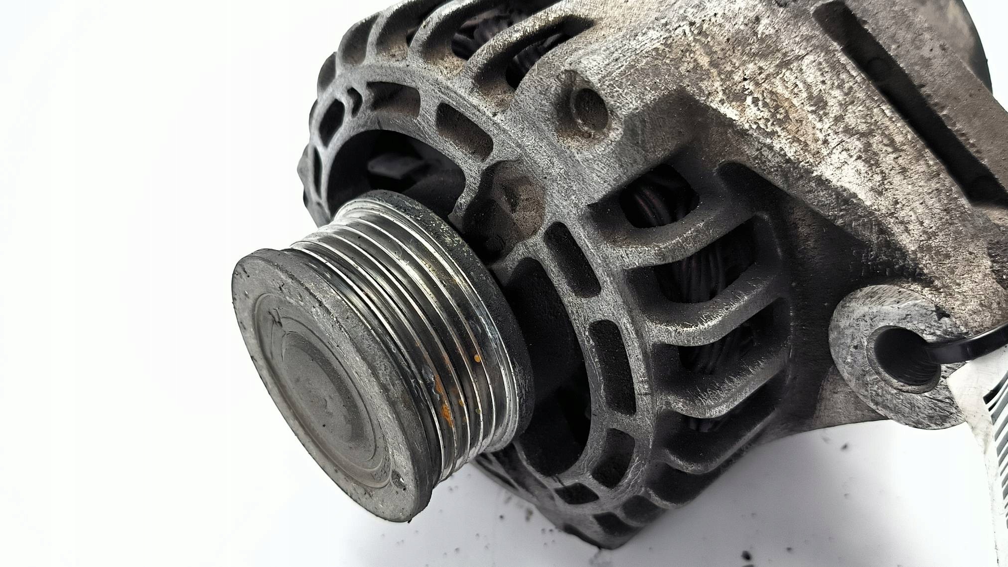 alternatore 1.9 CDTI OPEL ZAFIRA B