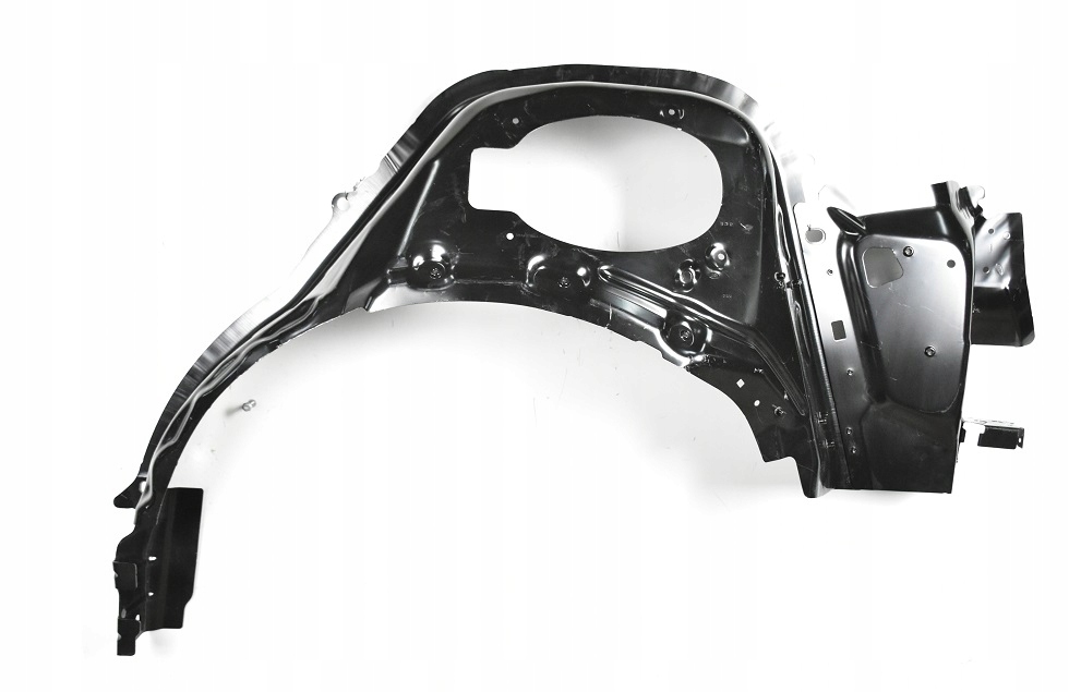 LAND RANGE ROVER VELAR L560 17- tylne lewe nadkole