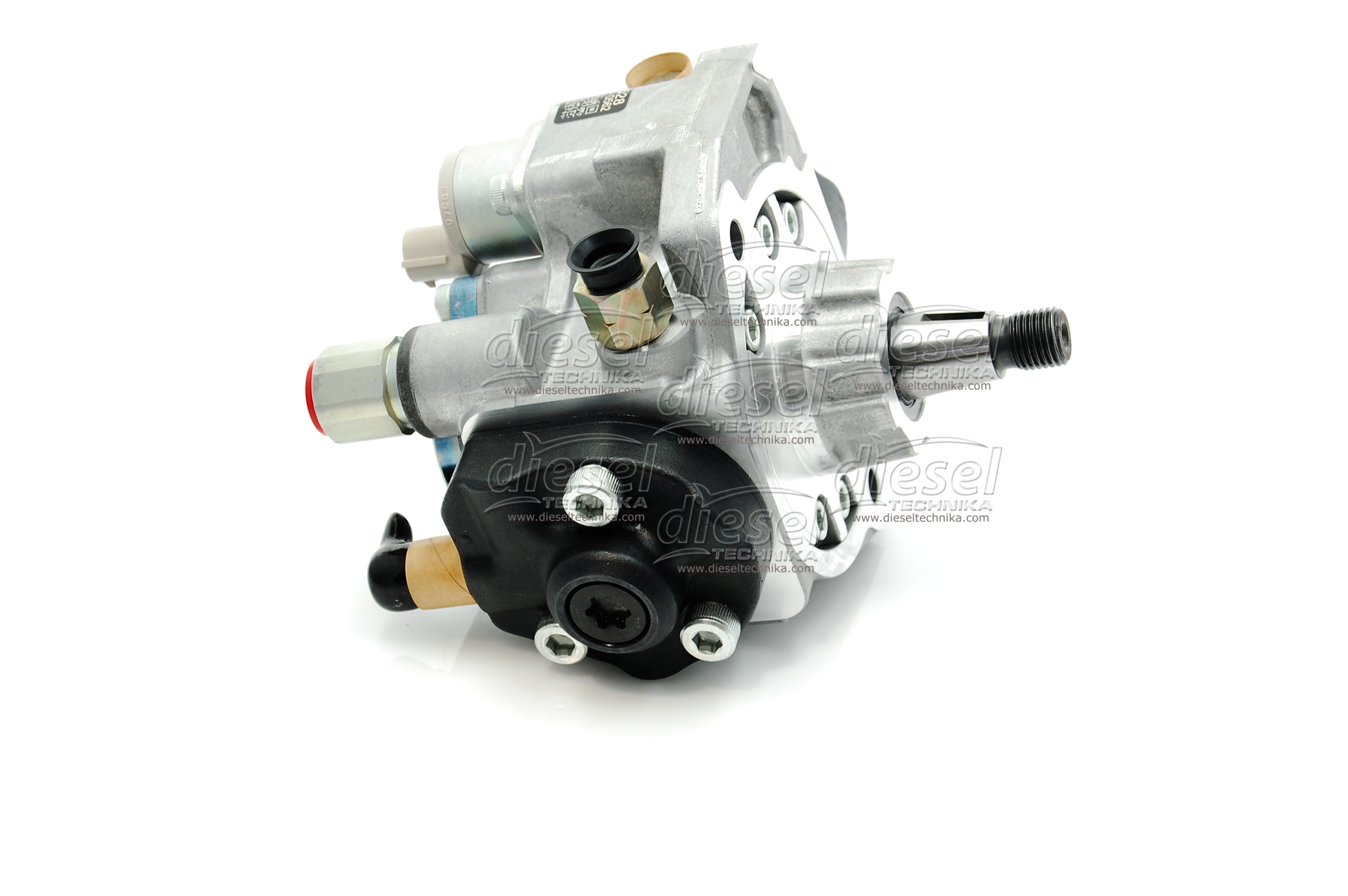 Nowa RE527528 294000-0055 294000-056 294000-0057 Typ silnika Diesel