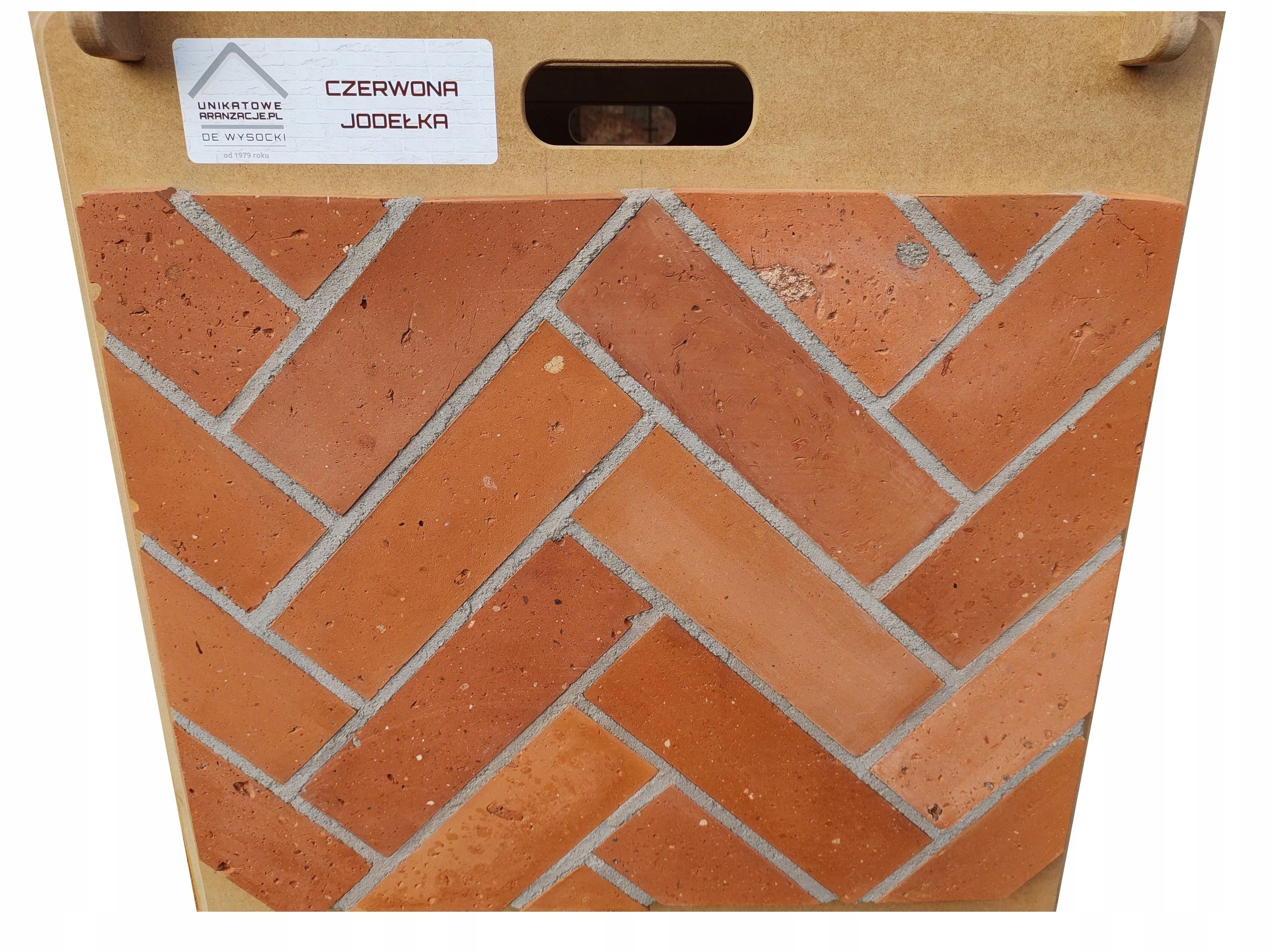 Płytka Klinkierowa Stare Cegły Płytki Podłogowe Kod producenta SCZJWCZKW