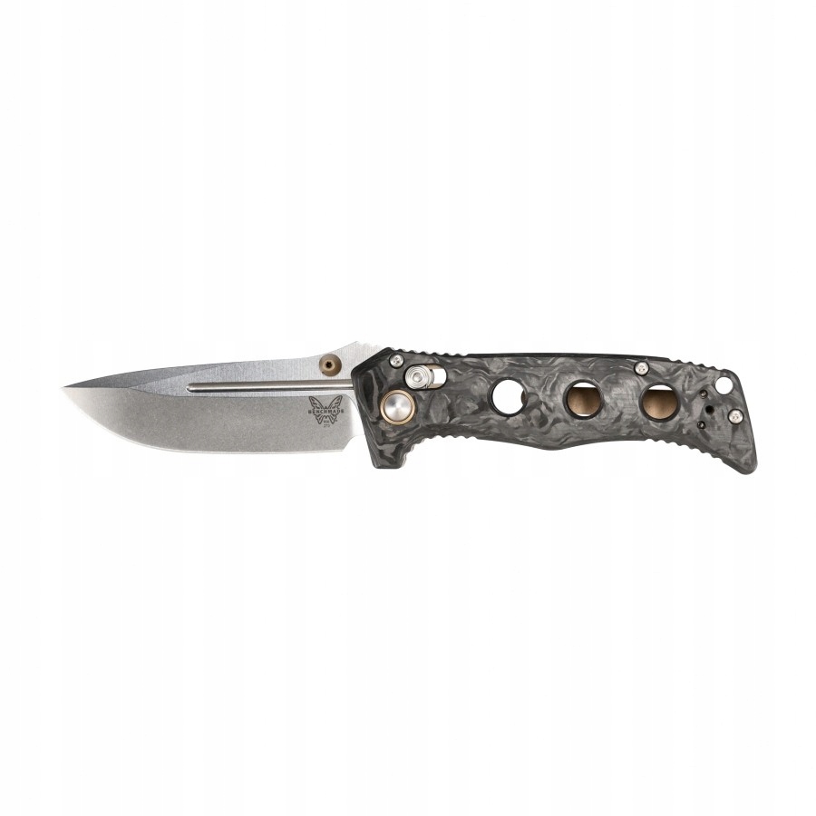Nóż Benchmade 273-03 Mini Adamas wojskowy taktyczny składany