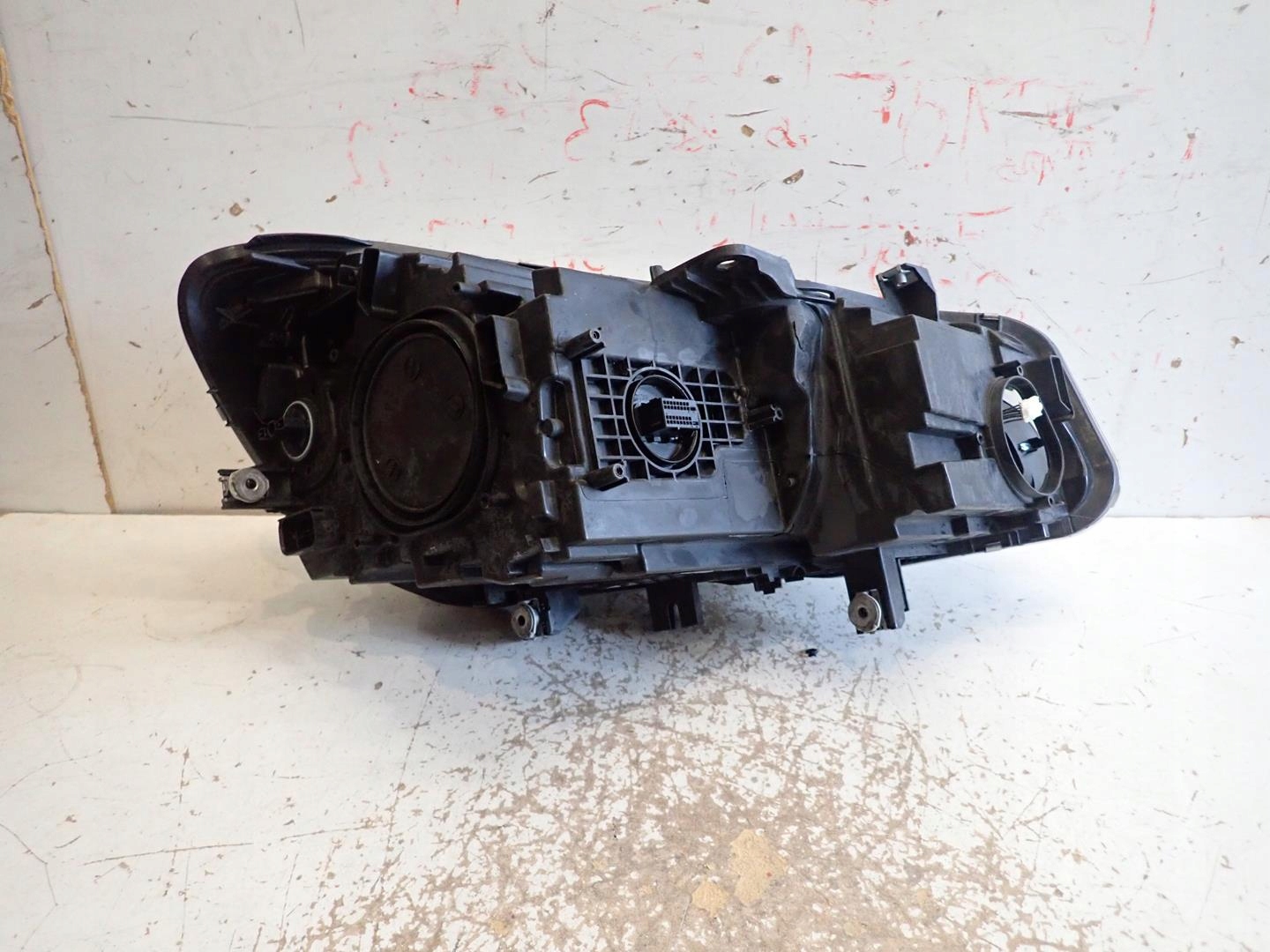 light front front left BMW 2 F45 F46 2014-2017 FULL LED
