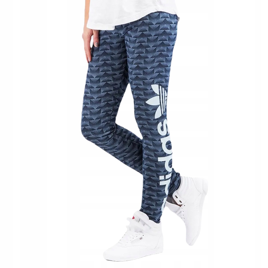 Legginsy Adidas Originals Track AJ7180