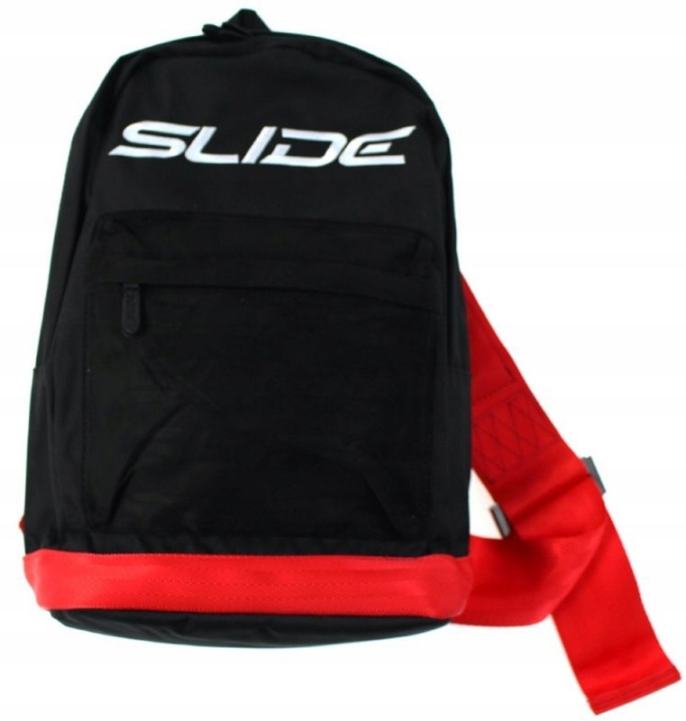 SLIDE PLECAK PASY 3 PKT SZELKI JDM TUNING PREZENT Manufacturer other