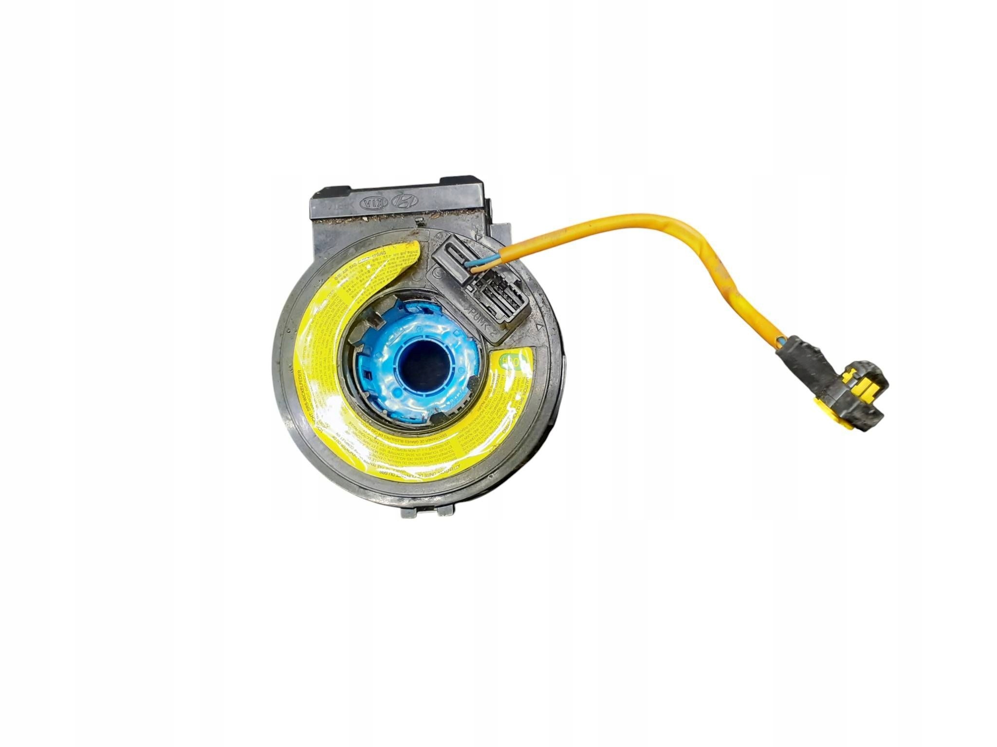шлейф подушки безопасности Hyundai iX 55 IX55 DV0P0935019