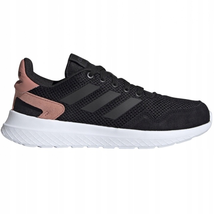 Adidas dámské černé tréninkové sportovní boty Archivo EF0451 38 2/3