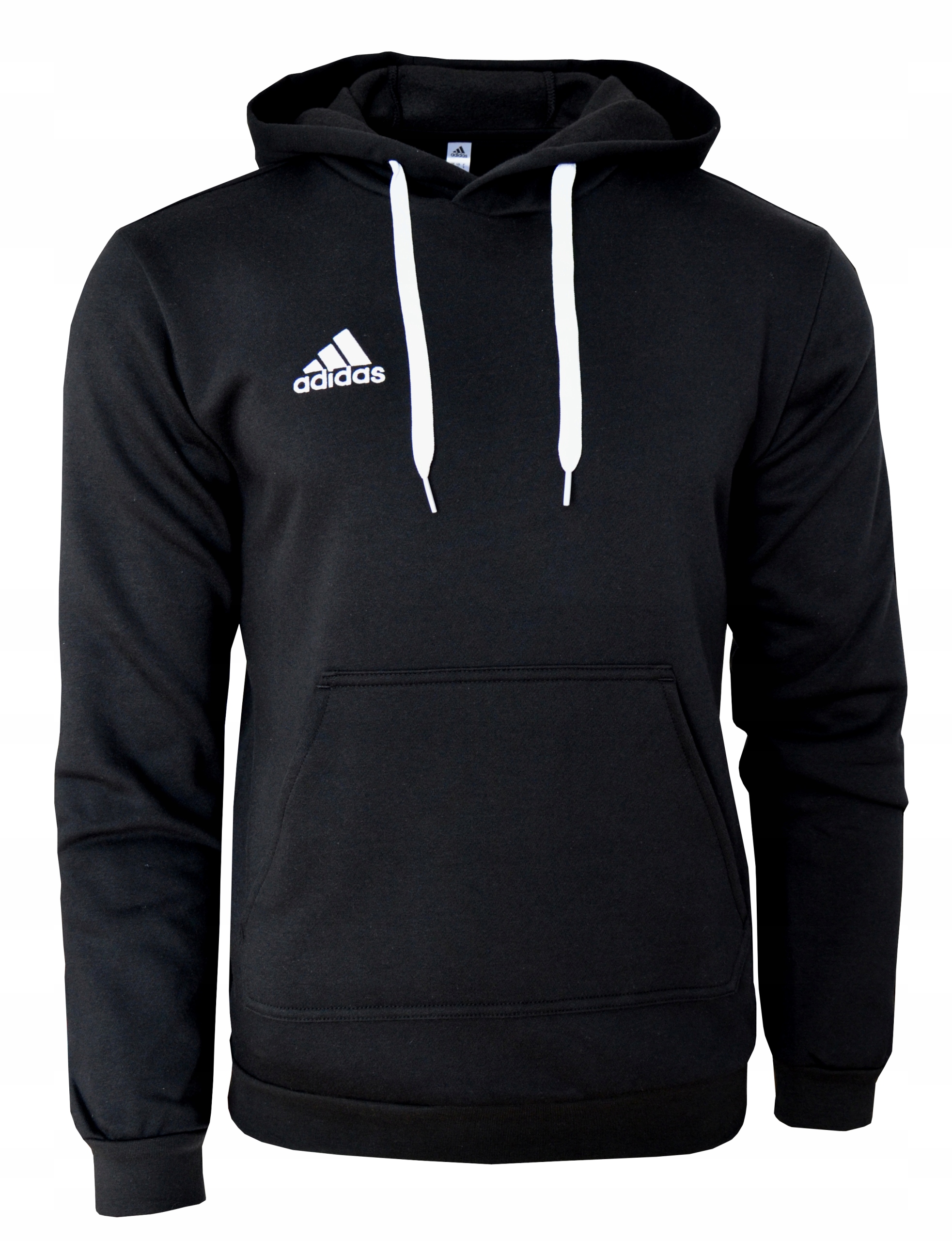 

Adidas Bluza Entrada roz Bawełna L