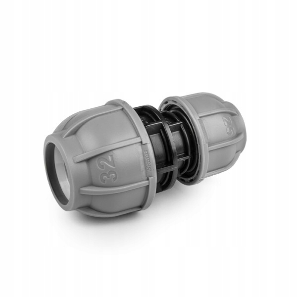 

Łącznik redukcyjny do rur Pe 50/32mm PN10
