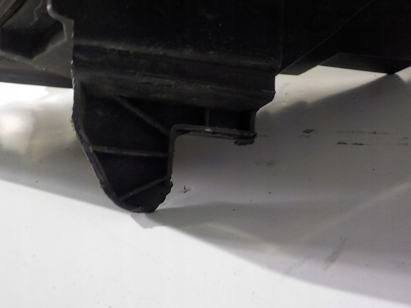 OPEL INSIGNIA A LIFT light left front front UK