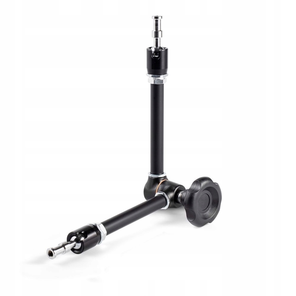 Manfrotto Magic Arm ramię zakręcane, trzpienie 5/8