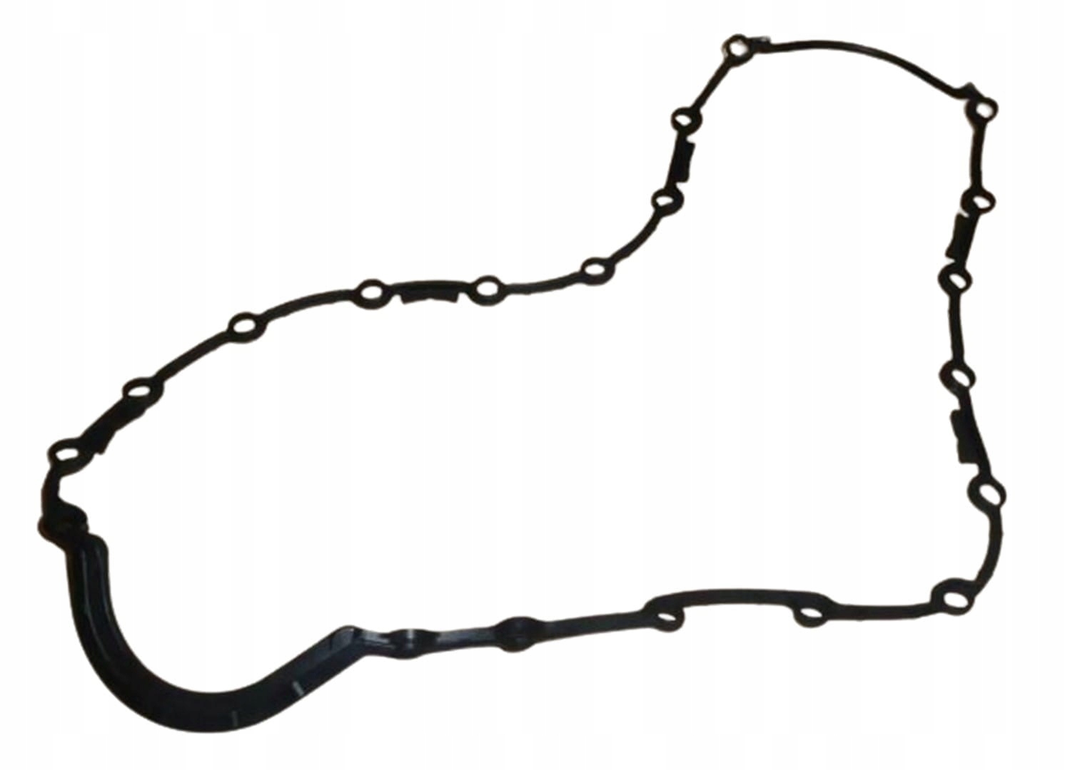 Uszczelka Misy Oleju 7700103687 Renault Megane II 1.6 16v Oryginał Jakość części (zgodnie z GVO) O - oryginał z logo producenta pojazdu (OE)