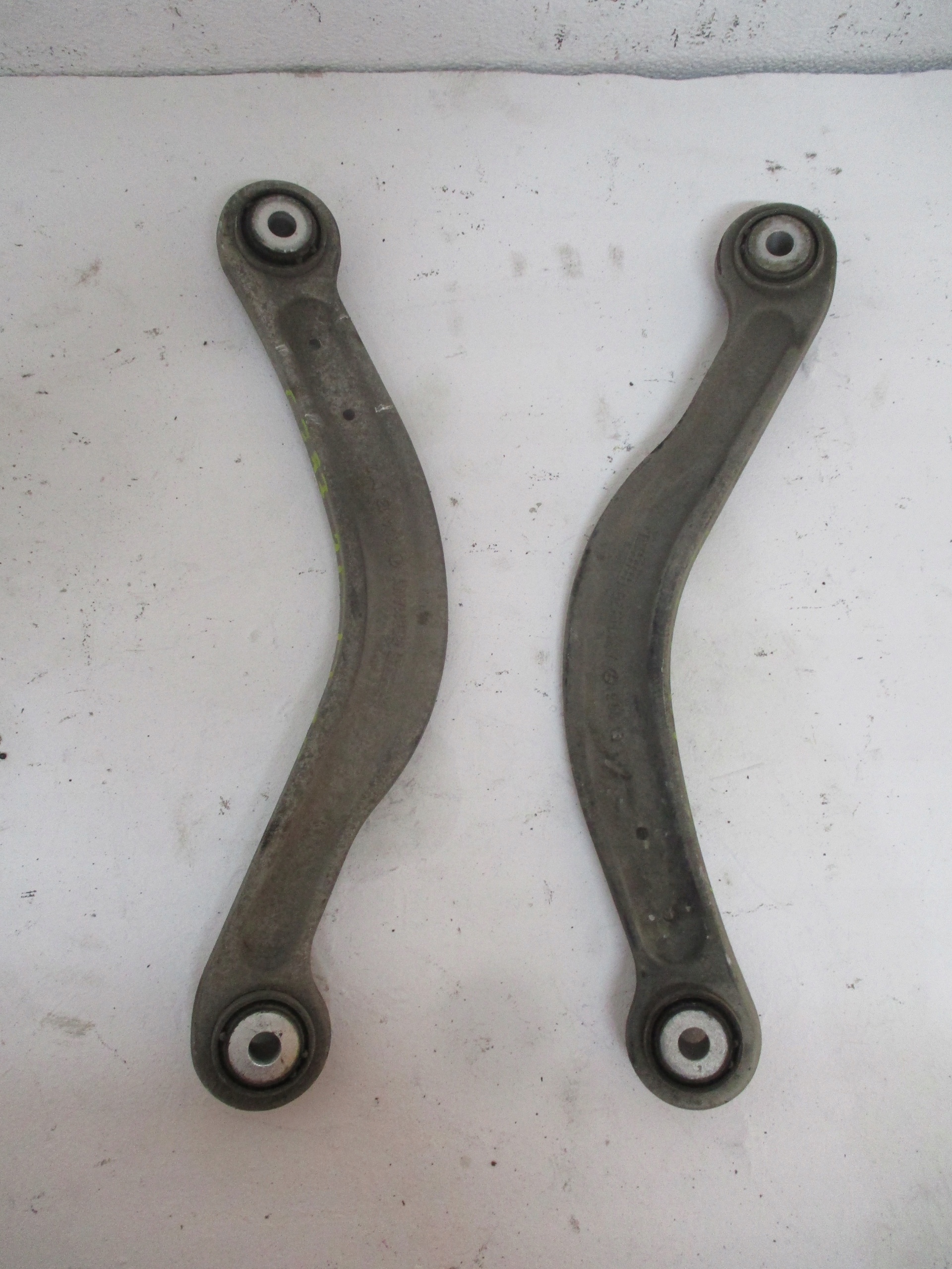 Querlenker MERCEDES CLS 257 heck hinten