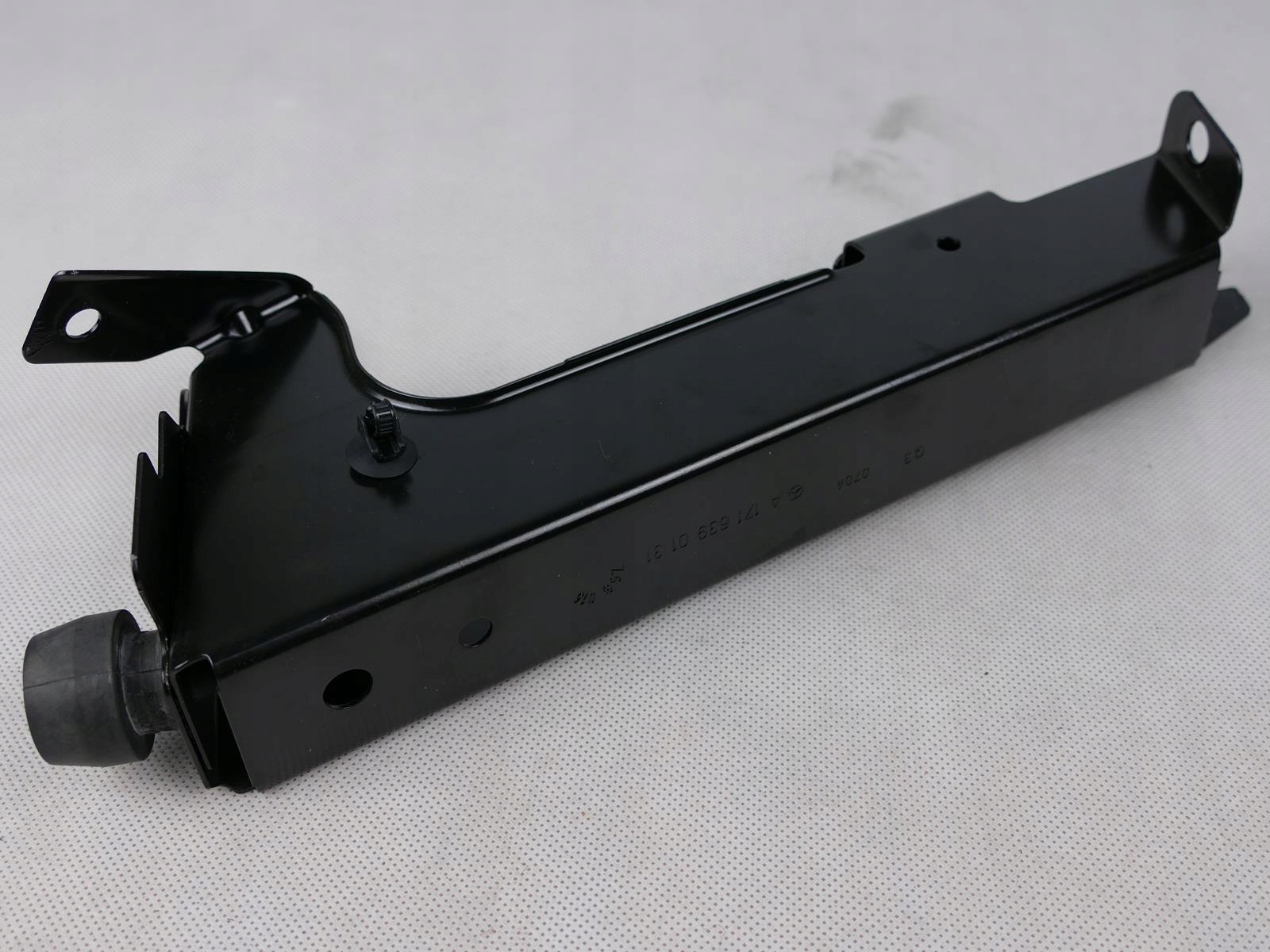 MERCEDES SLK R171 pillar support bracket WYKONCZENIA boot L.T.