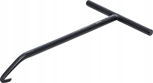 Hak do sprężyn hamulca